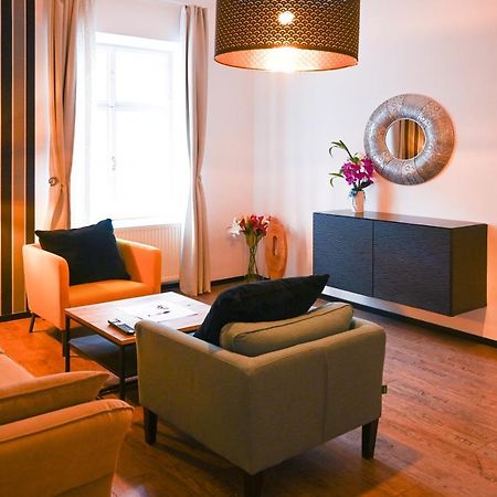 Highlight Apartment Hofburg Wien Ngoại thất bức ảnh