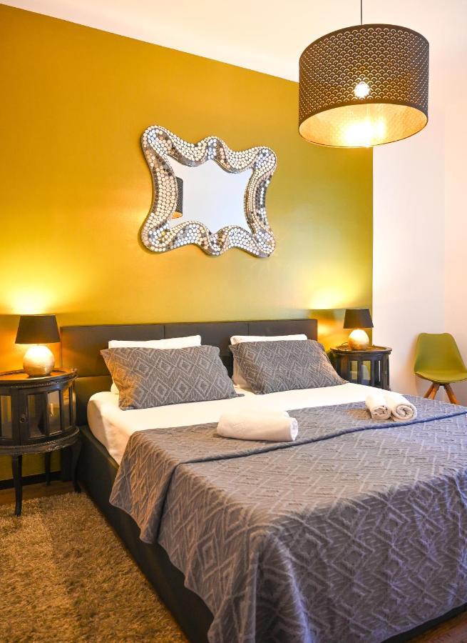 Highlight Apartment Hofburg Wien Ngoại thất bức ảnh