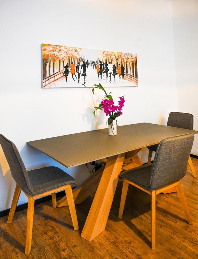 Highlight Apartment Hofburg Wien Ngoại thất bức ảnh