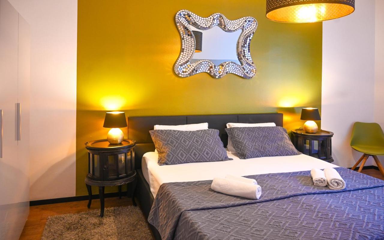Highlight Apartment Hofburg Wien Ngoại thất bức ảnh