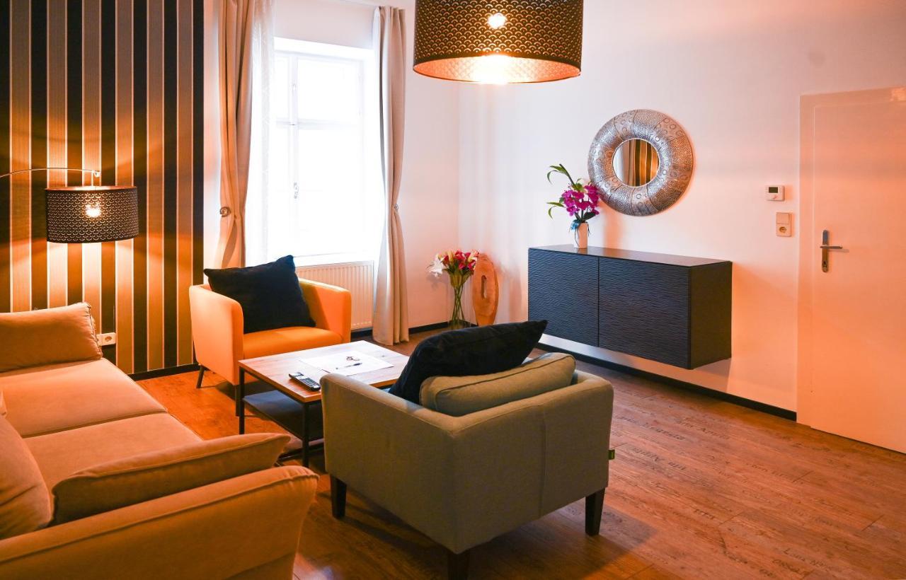 Highlight Apartment Hofburg Wien Ngoại thất bức ảnh